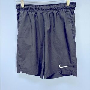 Nike Dri-Fit athletic shorts